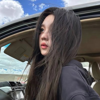 暗红